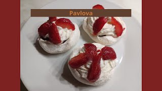 Pavlova [upl. by Trebla]