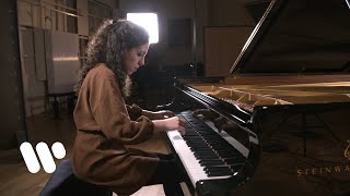 Beatrice Rana plays Chopin 12 Études Op 25 No 11 in A Minor quotWinter Windquot [upl. by Morly]