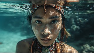 Sea Outcasts How Filipino Tribes LIVE in Deadly Seas 🇵🇭  Full Documentary [upl. by Nnairam]