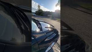 Infiniti Q30 big paint correction and ceramic coating by Absolute Valeting based in Glasgow [upl. by Rust172]