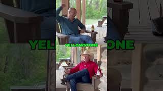 How ACCURATE is the show Yellowstone [upl. by Genovera]