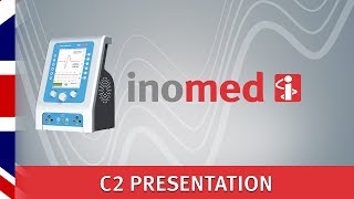 inomed C2 presentation at the IONM World Congress in Krakow  inomed [upl. by Wenger]