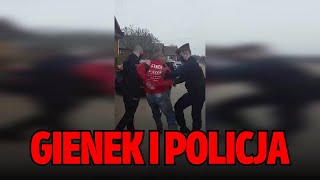 Rolnicy Podlasie GIENEK W ARESZCIE [upl. by Khalid]