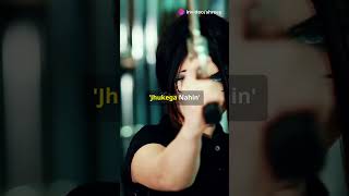 Pushpa 2 धमाकेदार वापसी pushpa pushpa2 alluarjun youtube love art bhfyp artist explore [upl. by Jeanna]