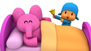 POCOYO TEMPORADA 2 episodios 30 minutos DIBUJOS EN ESPAÑOL  Episodio 5 [upl. by Darrej]