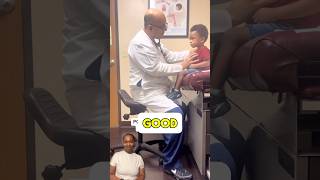 Good pediatrician in Michigan shorts [upl. by Yrehc444]