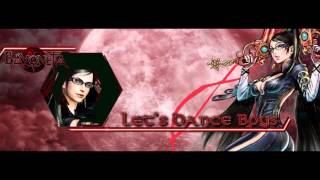 Bayonetta  Lets Dance Boys Extended HD [upl. by Imis992]