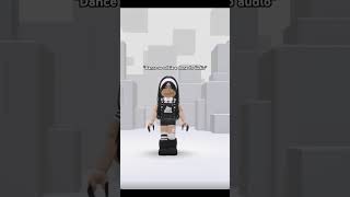 Amo baconzitos💖 roblox [upl. by Sudnac]