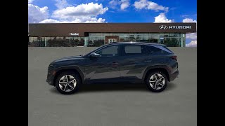 2025 Hyundai Tucson SEL Humble New Caney Huffman Cleveland Mt Houston East Gate Daton Sp [upl. by Eimor]