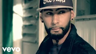 La Fouine  Javais pas les mots Clip officiel [upl. by Gustavus950]