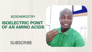 Chemistry of Amino acids  Isoelectric Point of Basic Acidic and Neutral Amino Acids [upl. by Aikas]