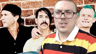 LETS ARGUE Does Anyone Actually Like the Red Hot Chili Peppers [upl. by Reave371]