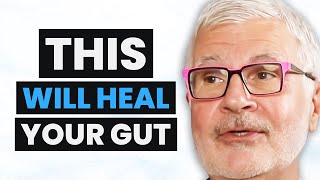 The SHOCKING NEW SCIENCE on How to Fix Your Microbiome amp REVERSE DISEASE  Dr Steven Gundry [upl. by Howarth787]