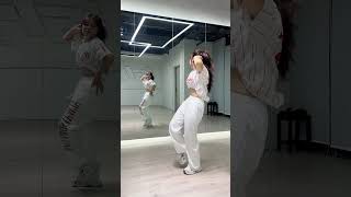 DRIP  BABYMONSTER  Dance cover drip babymonster dancechallenge dancetutorial [upl. by Ylevol]