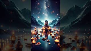 aankhon ke aage parvat Vishal hai Mahadev song video [upl. by Rust]