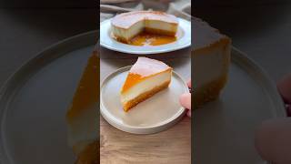 Creme Caramel Cake 🍮🍰 [upl. by Nileve]