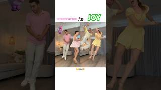 WE NEED TO KNOW 😅  KEEP UP im too FAST😳🔥🏃💨 odetari shorts viral dance trend [upl. by Hendel]