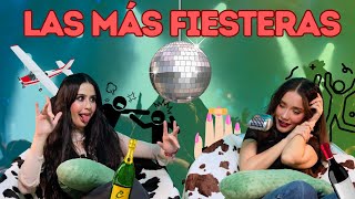 Las más fiesteras l Las Alucines l 01x21 [upl. by Idoc]