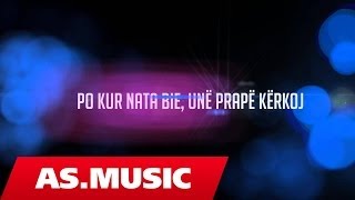 Alban Skenderaj  Ata Sy Official Lyric Video HD [upl. by Ortrude]