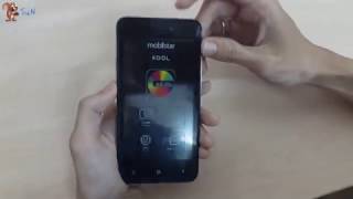 Soc  Hard Reset Mobiistar Kool [upl. by Aibat]