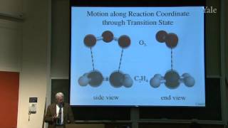 14 Epoxide Opening Dipolar Cycloaddition and Ozonolysis [upl. by Aisayt]