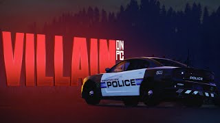 Arigaathoo  PD RP  Xlantis City  Malayalam  VillainOnPC [upl. by Krock]