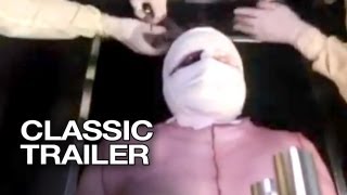 Darkman 1990 ORIGINAL TRAILER [upl. by Mokas98]