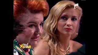 Finala Next Star 27 Iunie 2013  Ingrid Boengiu [upl. by Waly]