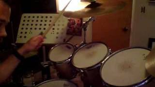 Groovin Drummers Secret  Tasty Triplet Drum Fills [upl. by Moir]