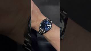 NEW WATCH Grand Seiko SBGP005 grandseiko shorts 2024 GrandSeikoofficial WristwatchDiaries [upl. by Amalia]