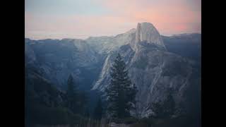 Yosemite shot on Bolex [upl. by Bertilla413]