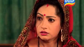 Tarang TV  Odia Mega Serial  Neijare Megha Mate Ep 399 [upl. by Akirahc]