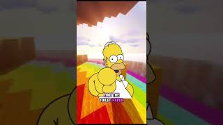 I Helped Homer Simpson Escape From Prison [upl. by Dunton]