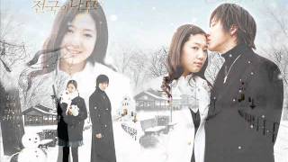 Tree Of Heaven Soundtrack  Arbol al Cielo Canción 03  Main Theme [upl. by Lawson403]