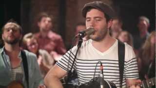 This is What You Do LIVE  Matt Stinton  The Loft Sessions [upl. by Carie632]