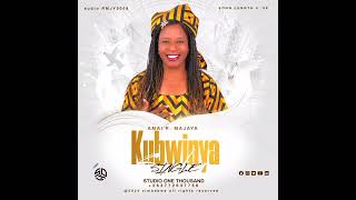 Kubwinya Official Audio [upl. by Heyra]