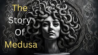 The Real Story Of Medusa  EXPLAINED [upl. by Laband]