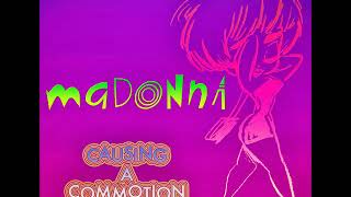 Madonna Causing A Commotion Full Mini Album 2019 [upl. by Hoang]