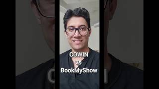 CoWIN vs BookMyShow How a Government Platform Outperformed a Business Giant [upl. by Sitto242]