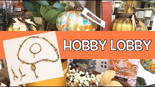 Hobby Lobby Clearance 2024 [upl. by Hepsoj]