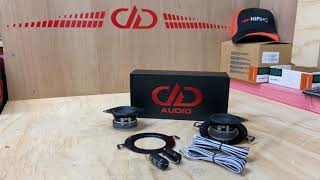 DD Audio EX275 Product Preview [upl. by Rucker363]