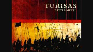 Turisas  Rex Regi Rebellis with Prologue HQ [upl. by Servais]