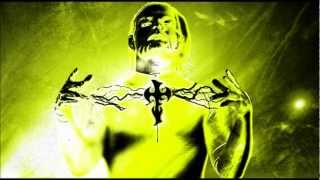 Jeff Hardy theme song quotModestquot by Peroxwhygen with Arena Effects [upl. by Vesta]