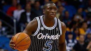 Victor Oladipo Magic 2015 Season Highlights Part2 [upl. by Assetan908]