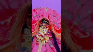 Hmare vrindavan me shri ji ka darshan kyun nhi laddu gopal shorts merelalapyaregopal [upl. by Dickens341]