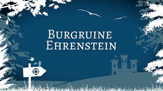 Burgruine Ehrenstein [upl. by Dennet]