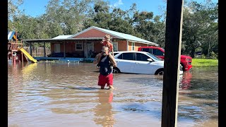 Help Kenny Culver Rebuild After Hurricane [upl. by Vilhelmina]