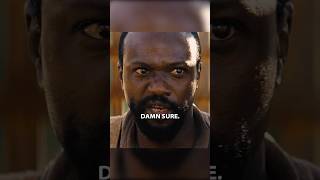 quotN And The German Was Actin Like They Were Slavers But They Wasntquot  Django Unchained 2012 [upl. by Lein]