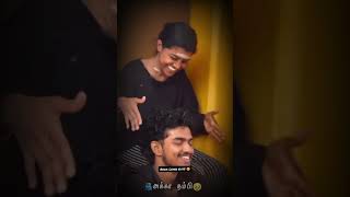 Akka thambi pasam Whatsapp status full screen 🤗♥️ Akka thambi Bond 🌏👥akkalove Ns edits 🥰 [upl. by Nylram533]