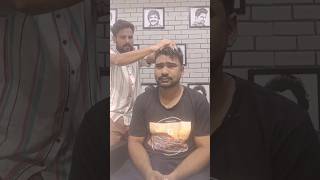 Cheap amp Best Indian Head Massage  Part 1 [upl. by Rollin]